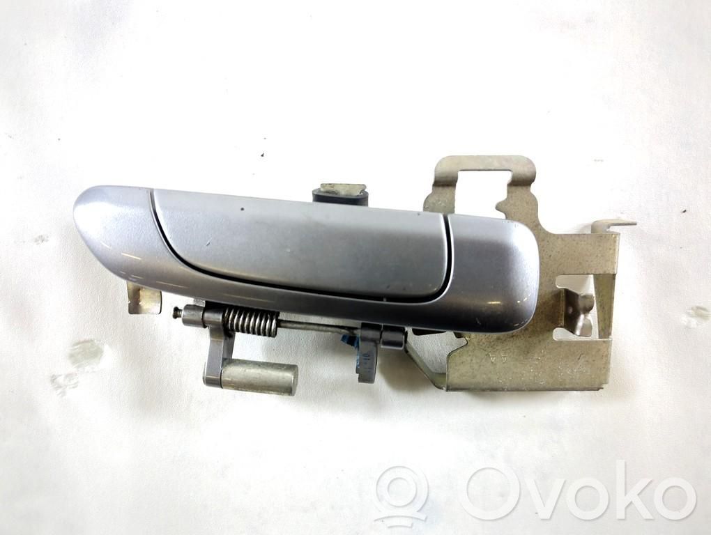 Honda Jazz Manecilla externa puerta trasera 