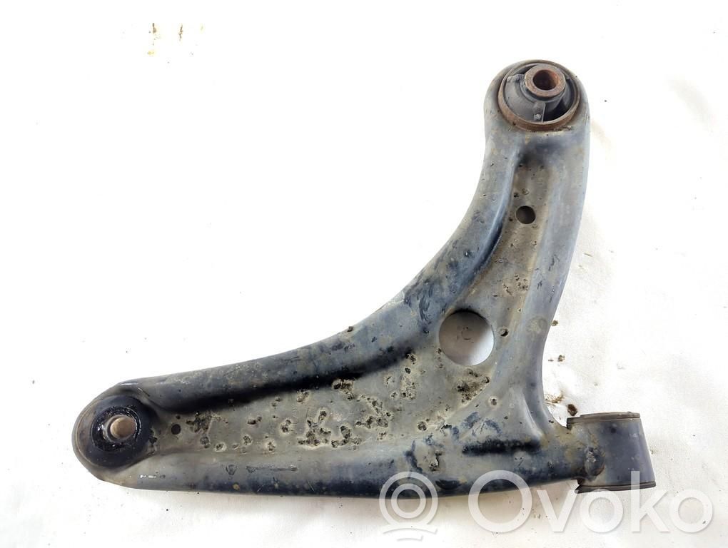 Honda Jazz Dolny wahacz przedni 