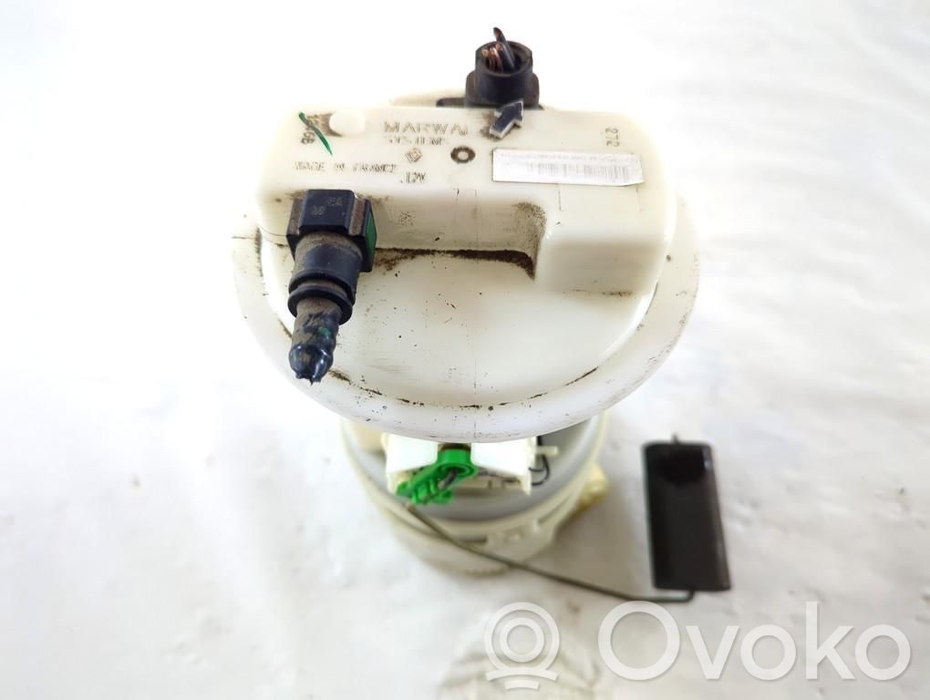 Fuel level sensor   172024388R