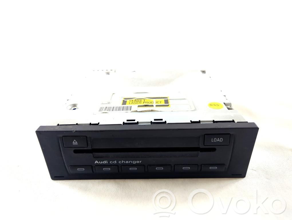 Caricatore CD/DVD   8E0035111D
