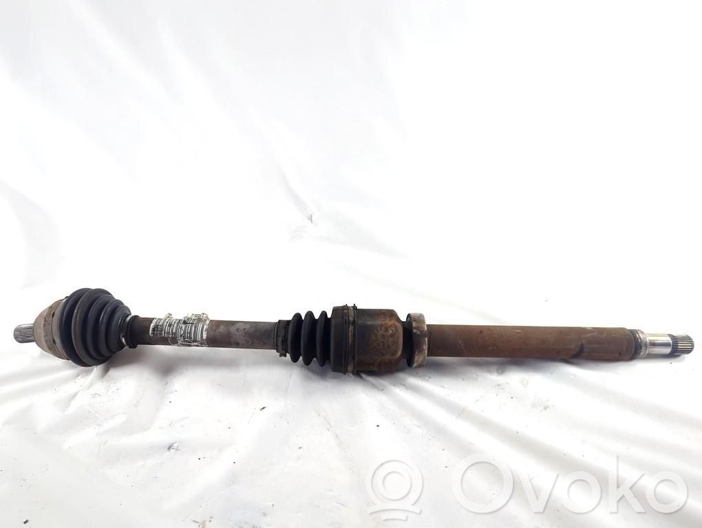 Front driveshaft   1726275
