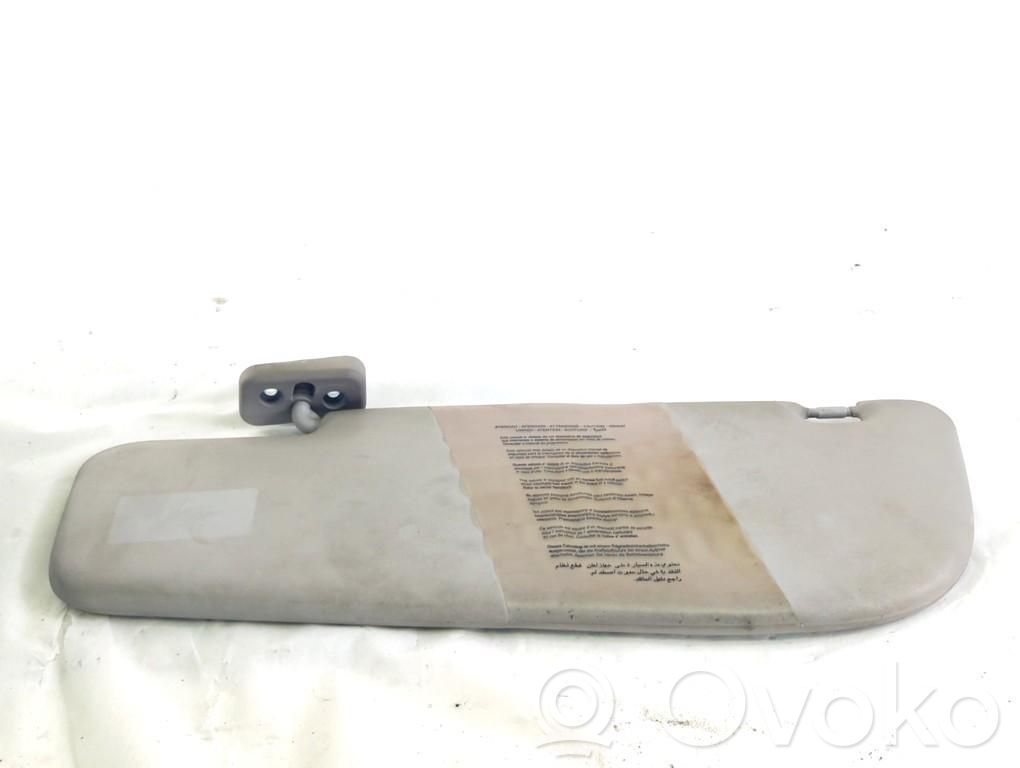 Fiat Doblo Parasolar 
