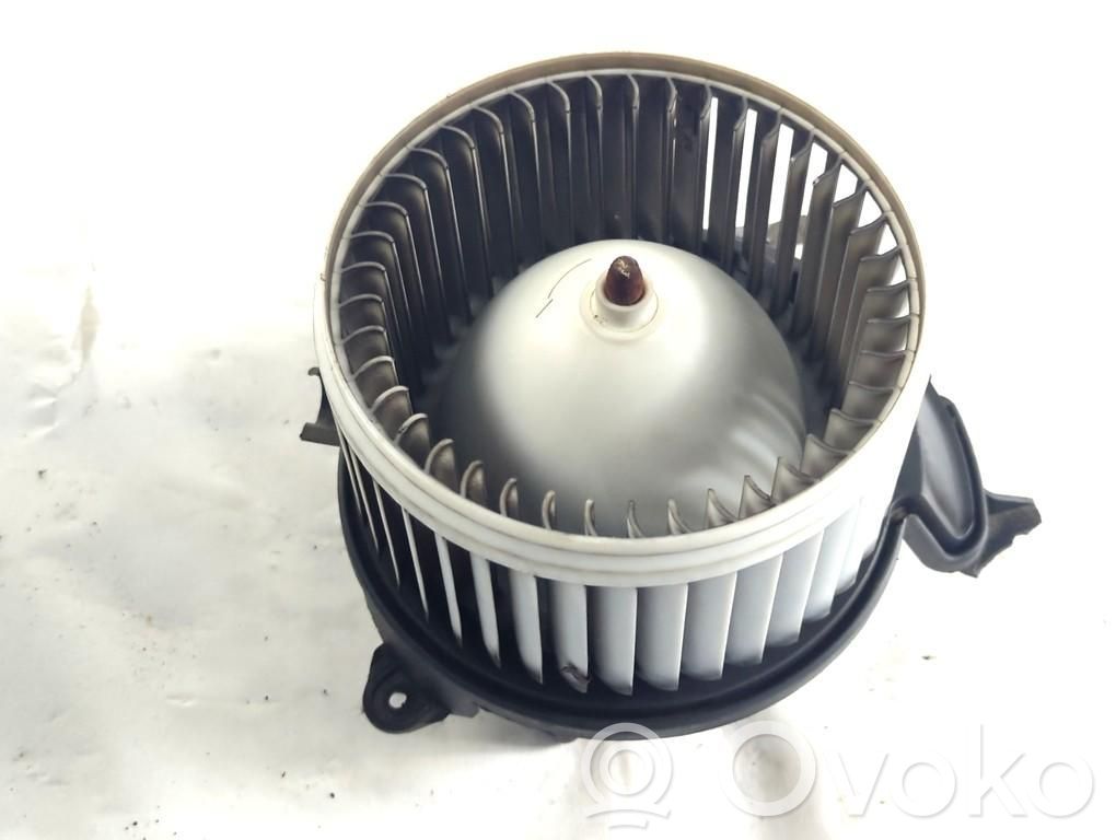 Fiat Doblo Ventola riscaldamento/ventilatore abitacolo