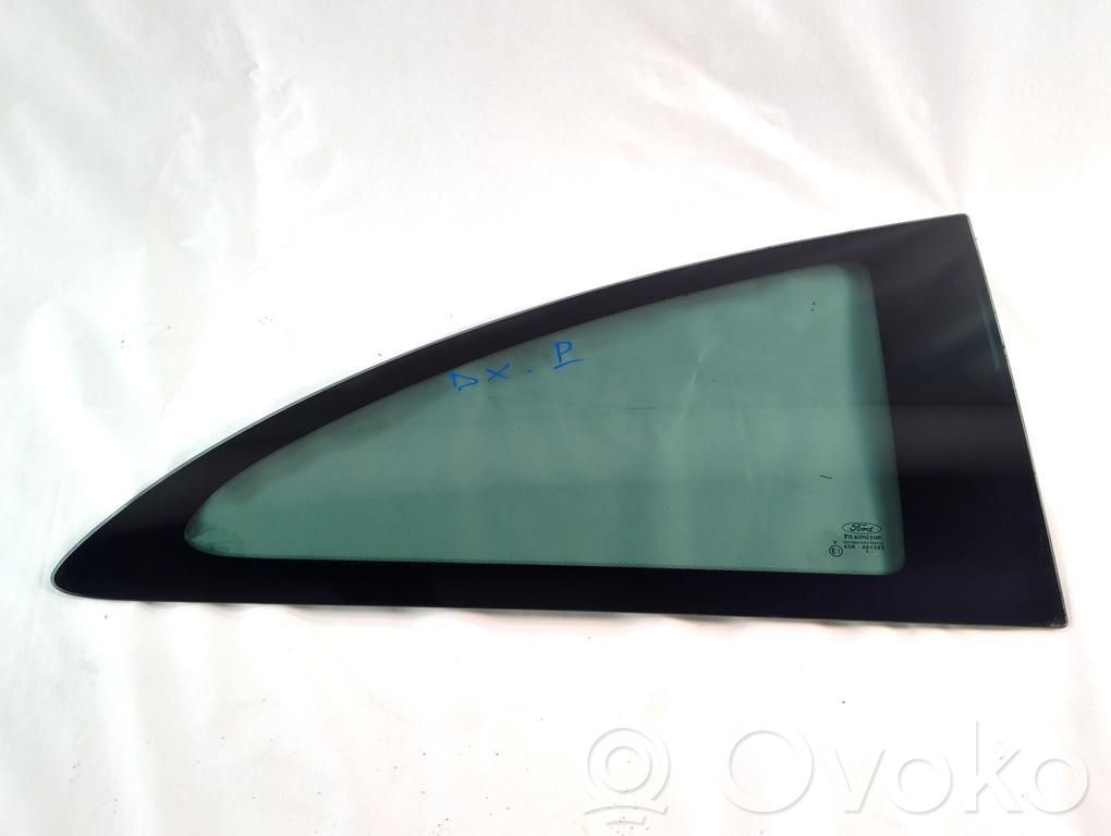 Ford Ka Rear side window 