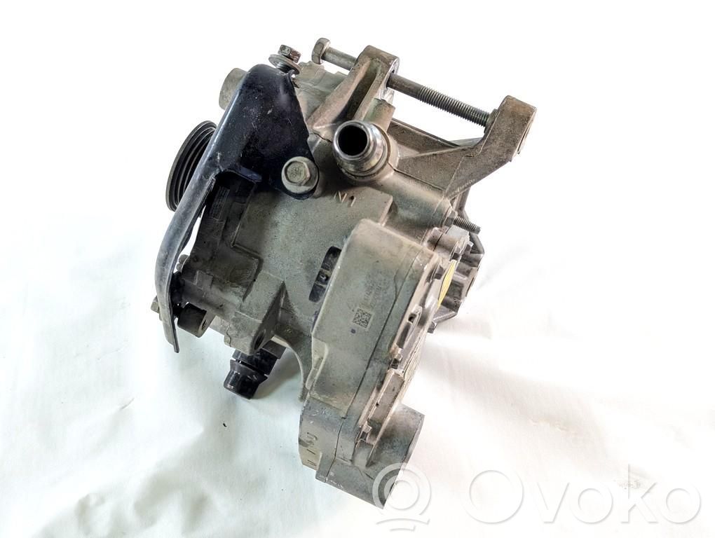 Audi Q8 Alternator 