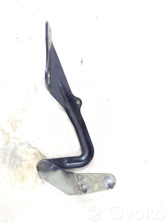 Engine bonnet/hood hinges   4M5116801AA