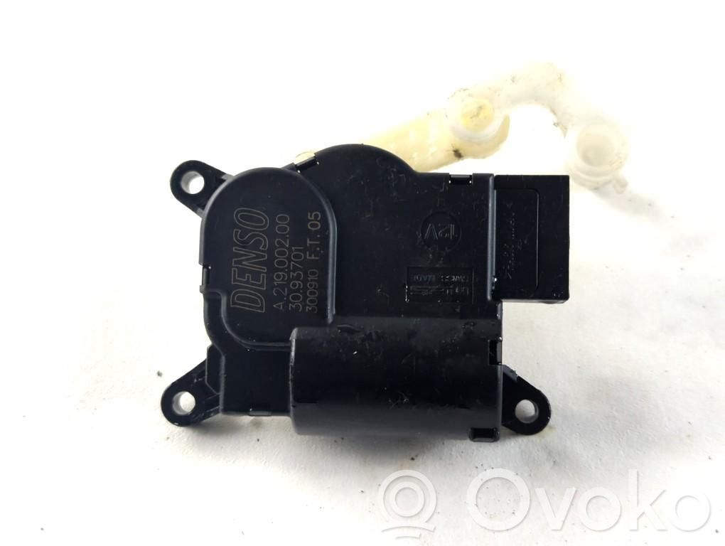 Citroen Berlingo Motor/actuator clapetă aer 