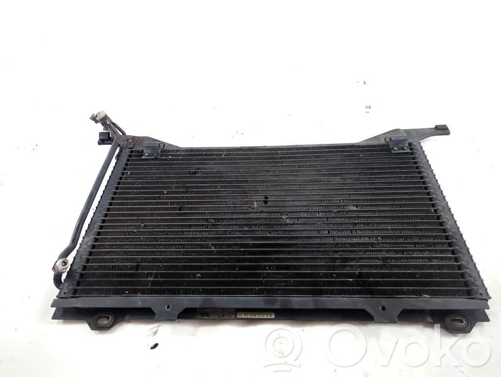Mercedes-Benz E W210 Radiatore di raffreddamento A/C (condensatore) 
