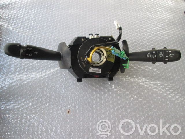 Alfa Romeo 147 Bloc semnalizator și ștergător parbriz 