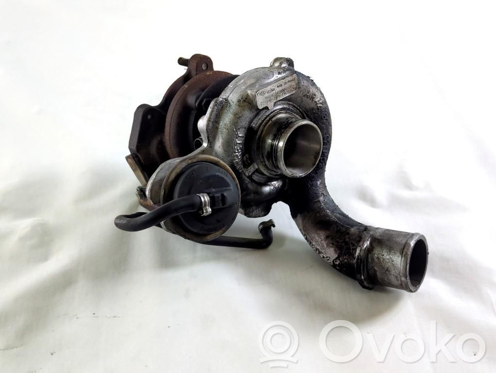 Turboahdin   8200046681