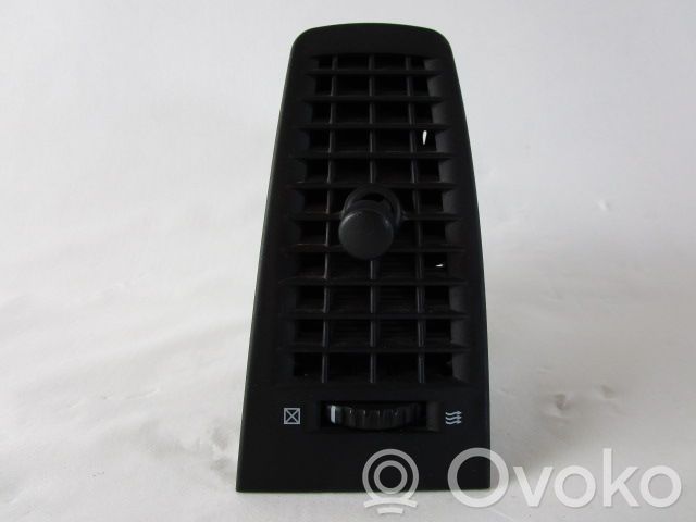 Cadillac SRX Rejilla de ventilación central del panel 