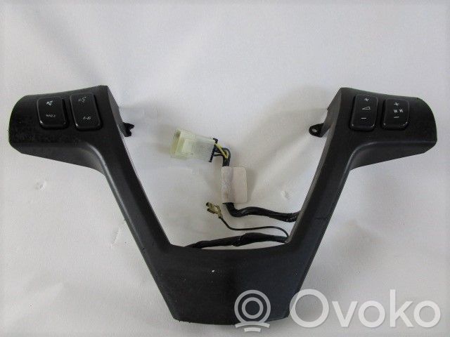 Cadillac SRX Interruptores/botones de la columna de dirección 