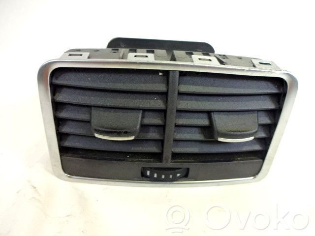 Audi A6 S6 C6 4F Griglia di ventilazione centrale cruscotto 