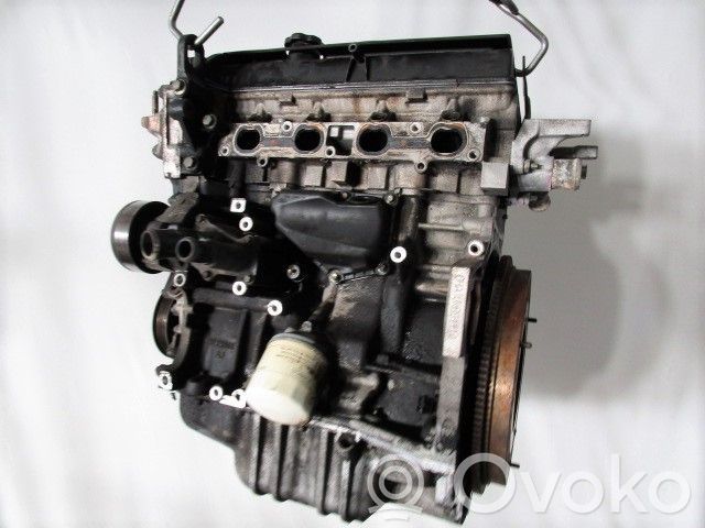 Moteur   DHA