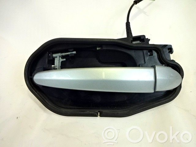 BMW X3 E83 Manecilla externa puerta trasera 