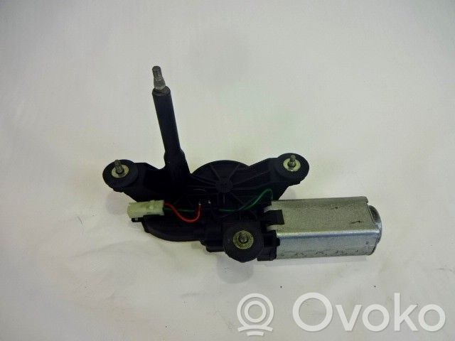 Fiat Punto (188) Takalasinpyyhkimen moottori 