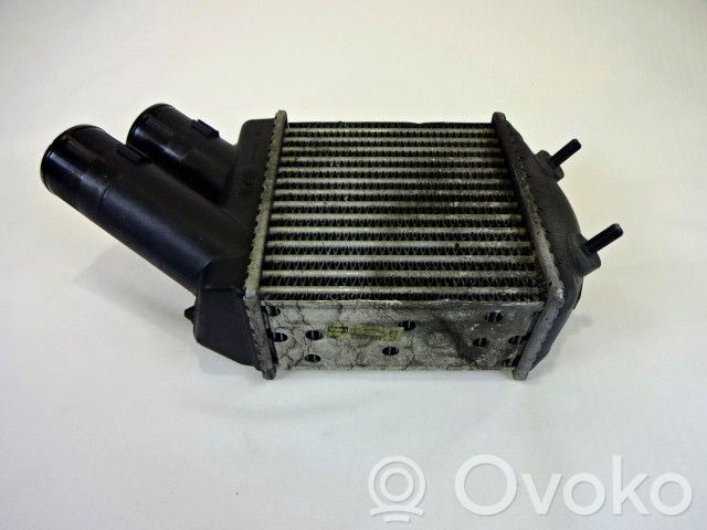 Radiador intercooler   8200047162