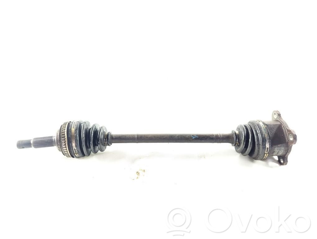 Toyota RAV 4 (XA20) Albero di trasmissione posteriore