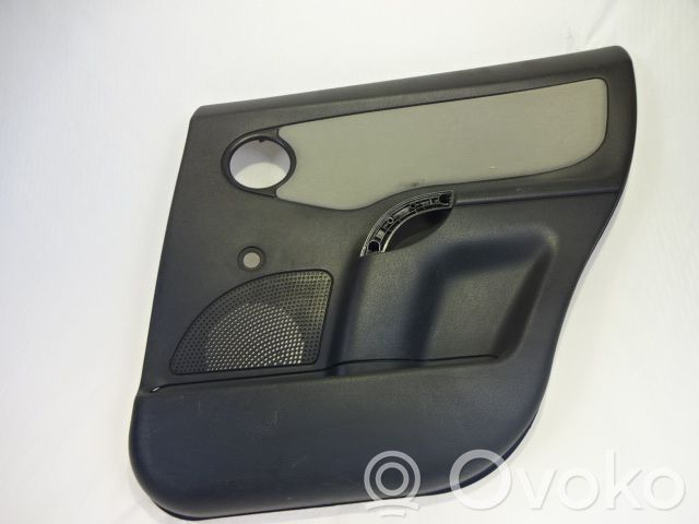 Citroen C3 Panou interior ușă spate 
