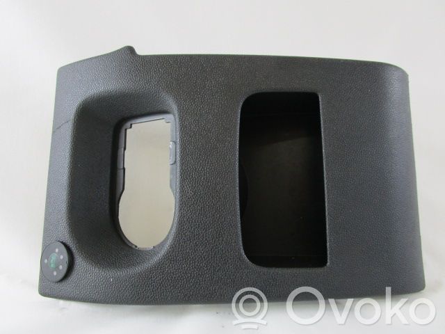 Opel Corsa D Otras partes del panel de instrumentos 