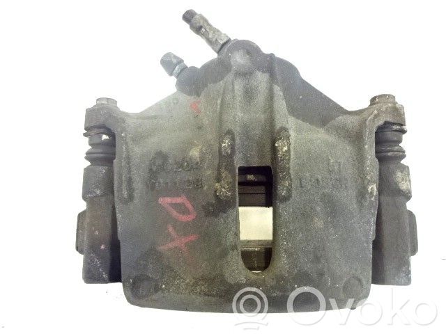 Étrier de frein avant   C2S48019