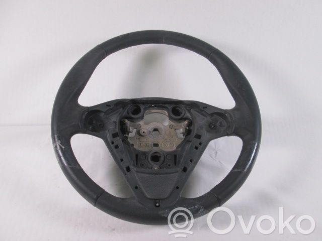 Fiat Grande Punto Volante
