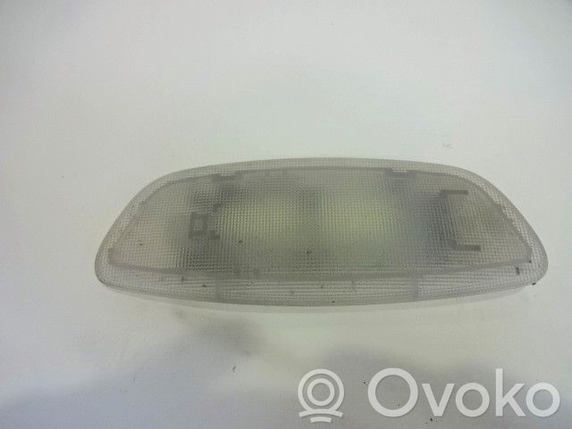 Mercedes-Benz C W203 Illuminazione sedili anteriori 