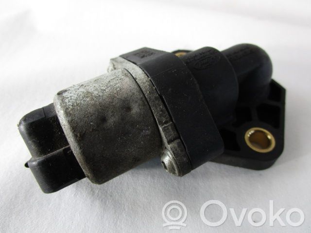Ford Fiesta Solenoidinis vožtuvas 