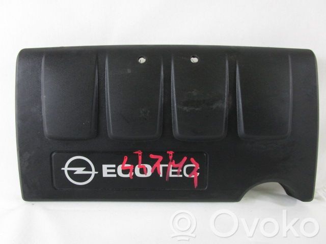Couvercle cache moteur   55561431