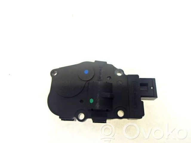 Mercedes-Benz ML W164 Motorino attuatore aria