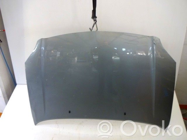 Toyota Avensis T250 Vano motore/cofano