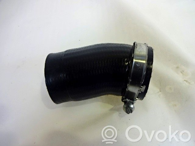 Volkswagen Polo V 6R Tubo flessibile intercooler 