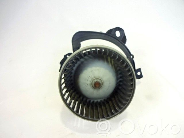 Pulseur d'air habitacle   13335075