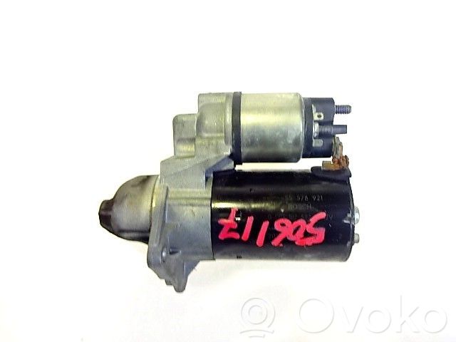 Opel Corsa D Electromotor 