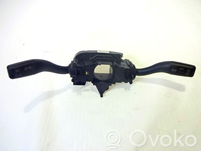 Audi A4 S4 B7 8E 8H Leva/interruttore dell’indicatore di direzione e tergicristallo