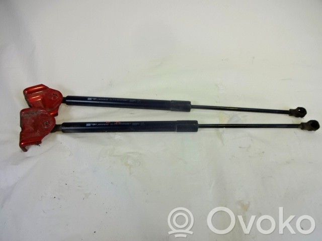 Renault Clio IV Amortizor capotă motor