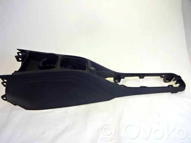 Fiat Punto Evo Console centrale