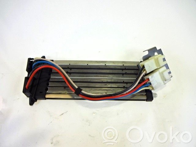 Nissan Qashqai Radiator aerotermă electrică cabină
