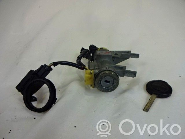 Smart ForFour I Ignition lock 