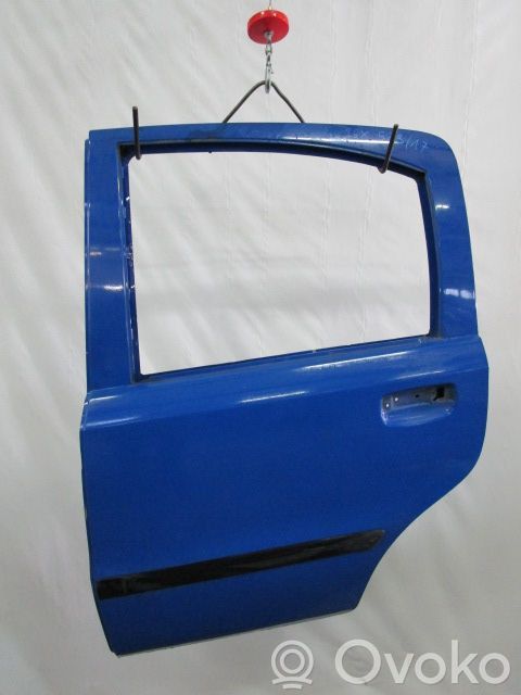 Fiat Panda II Ușă spate