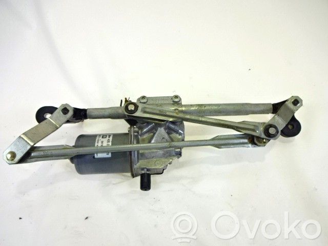 Opel Corsa D Motorino del tergicristallo