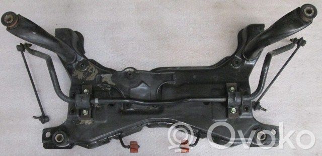 Mazda 3 I Front subframe 