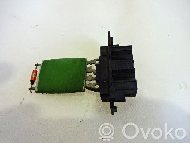 Fiat Grande Punto Resistencia motor/ventilador de la calefacción