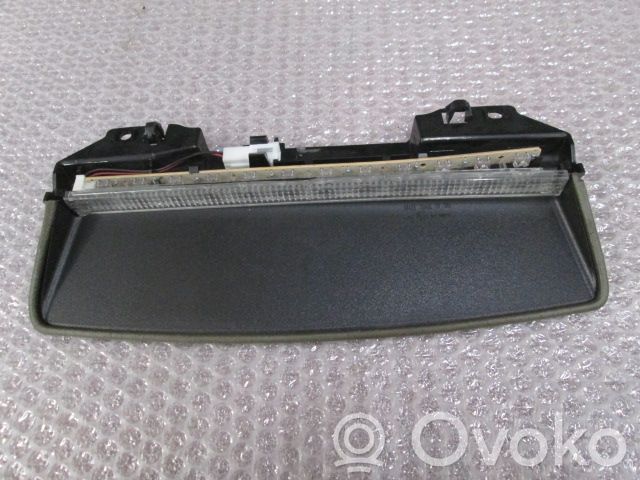 Dritte Bremsleuchte   X4313A613BA