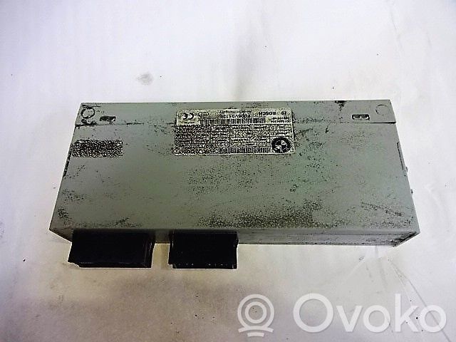 BMW 5 F10 F11 Module de contrôle carrosserie centrale