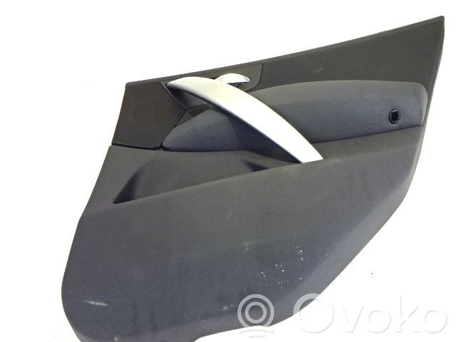 Panou interior ușă spate   PNPDTBWX3E83RSV5P