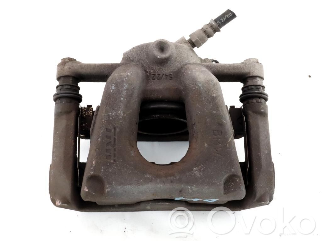 Bremssattel vorne   34116774682