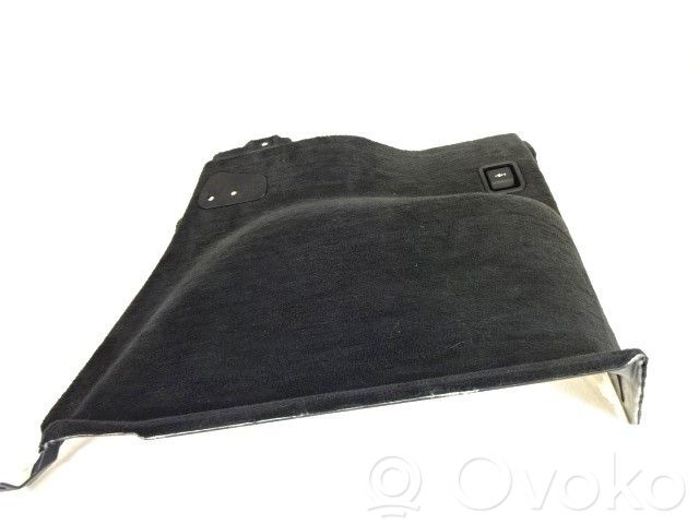 Trunk/boot side trim panel   51477049040