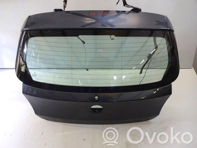 Tailgate/trunk/boot lid   41627133898