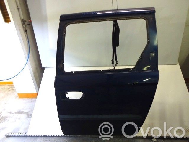 Chrysler Voyager Puerta trasera 